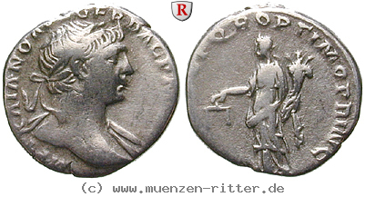 Klicken Sie auf das Bild um es auf Ihrem Rechner zu speichern traianus-denar/erom7894.jpg