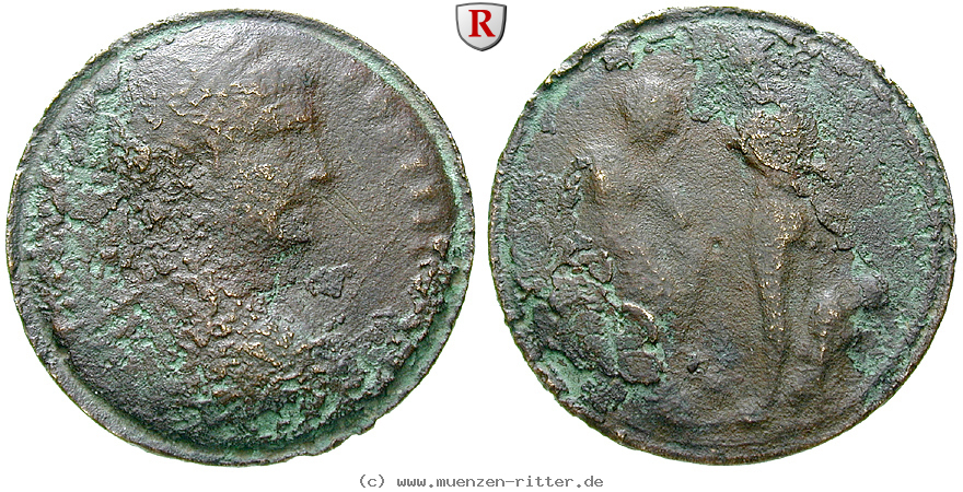 Klicken Sie auf das Bild um es auf Ihrem Rechner zu speichern traianus-kontorniat/59229.jpg