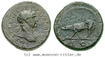 Klicken Sie auf das Bild um es auf Ihrem Rechner zu speichern traianus-quadrans/17789.jpg