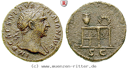 Klicken Sie auf das Bild um es auf Ihrem Rechner zu speichern traianus-semis/50219.jpg