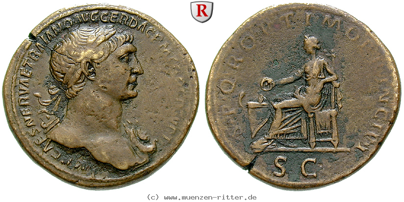 Klicken Sie auf das Bild um es auf Ihrem Rechner zu speichern traianus-sesterz/91049.jpg