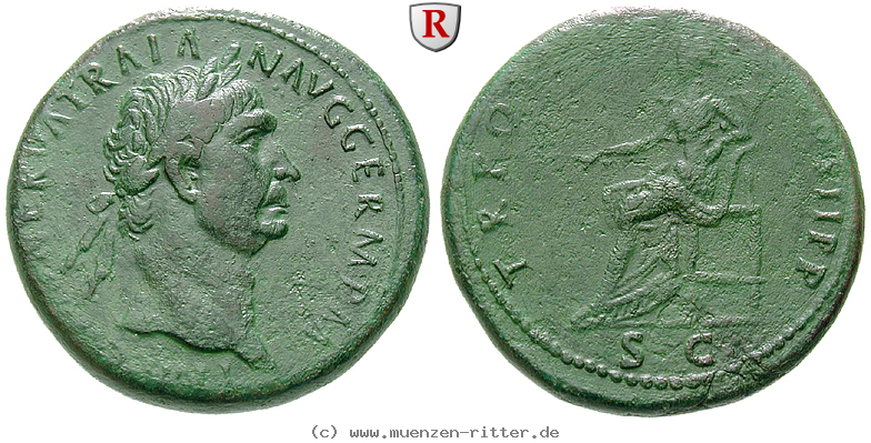 Klicken Sie auf das Bild um es auf Ihrem Rechner zu speichern traianus-sesterz/91051.jpg