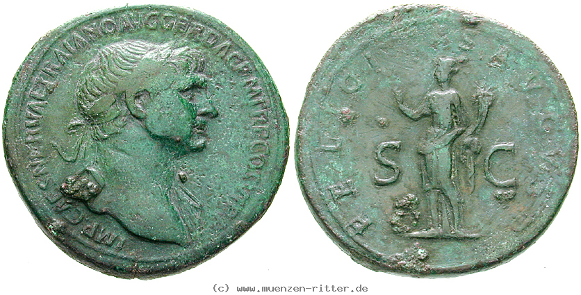 Klicken Sie auf das Bild um es auf Ihrem Rechner zu speichern traianus-sesterz/erom6656.jpg