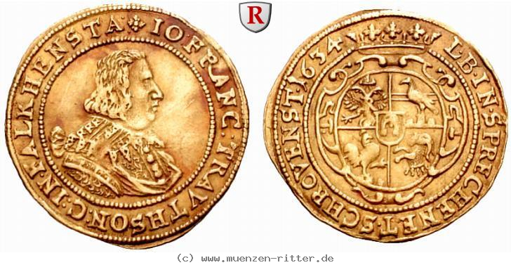 Klicken Sie auf das Bild um es auf Ihrem Rechner zu speichern trautson-fuerstentum-johann-franz-dukat/72964.jpg