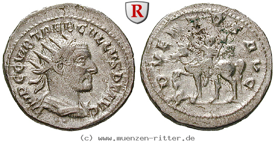 Klicken Sie auf das Bild um es auf Ihrem Rechner zu speichern trebonianus-gallus-antoninian/21003.jpg