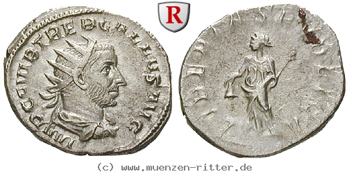 Klicken Sie auf das Bild um es auf Ihrem Rechner zu speichern trebonianus-gallus-antoninian/21008.jpg