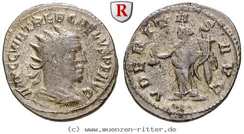 Klicken Sie auf das Bild um es auf Ihrem Rechner zu speichern trebonianus-gallus-antoninian/21009.jpg