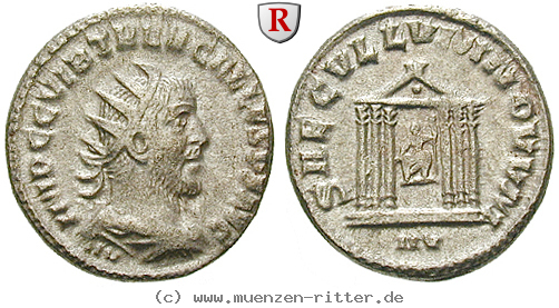 Klicken Sie auf das Bild um es auf Ihrem Rechner zu speichern trebonianus-gallus-antoninian/43267.jpg