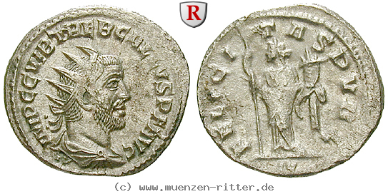 Klicken Sie auf das Bild um es auf Ihrem Rechner zu speichern trebonianus-gallus-antoninian/45387.jpg