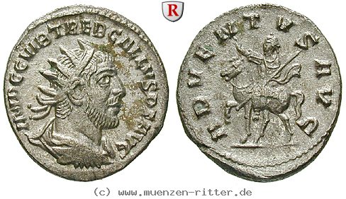 Klicken Sie auf das Bild um es auf Ihrem Rechner zu speichern trebonianus-gallus-antoninian/59527.jpg