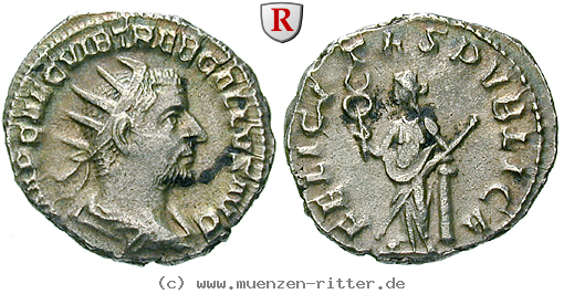 Klicken Sie auf das Bild um es auf Ihrem Rechner zu speichern trebonianus-gallus-antoninian/65634.jpg