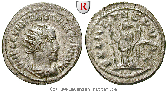Klicken Sie auf das Bild um es auf Ihrem Rechner zu speichern trebonianus-gallus-antoninian/77139.jpg