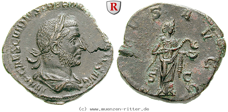 Klicken Sie auf das Bild um es auf Ihrem Rechner zu speichern trebonianus-gallus-sesterz/45169.jpg