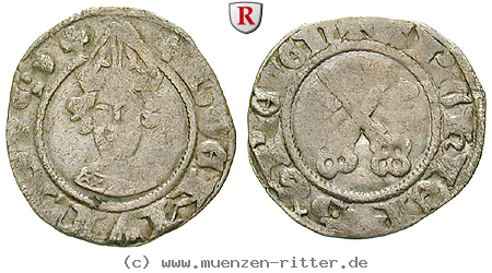 Klicken Sie auf das Bild um es auf Ihrem Rechner zu speichern trier-bistum-boemund-ii-von-warsberg-1-2-schilling/41398.jpg