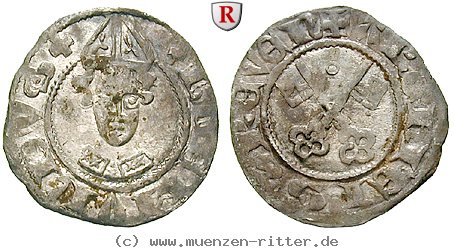 Klicken Sie auf das Bild um es auf Ihrem Rechner zu speichern trier-bistum-boemund-ii-von-warsberg-1-2-schilling/68239.jpg