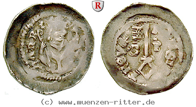 Klicken Sie auf das Bild um es auf Ihrem Rechner zu speichern trier-bistum-heinrich-ii-von-finstingen-pfennig/41412.jpg