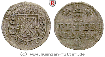 Klicken Sie auf das Bild um es auf Ihrem Rechner zu speichern trier-bistum-johann-hugo-von-orsbeck-1-2-petermenger/21398.jpg