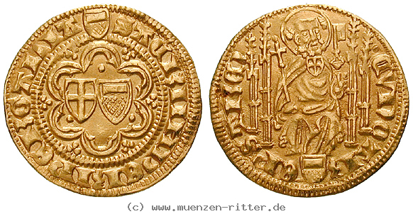 trier-bistum-kuno-ii-von-falkenstein-goldgulden/81615.jpg