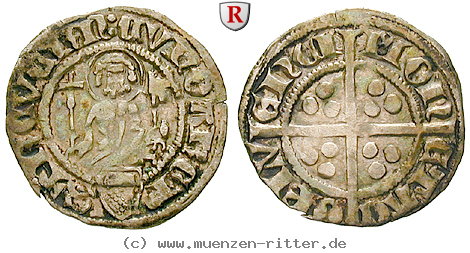 Klicken Sie auf das Bild um es auf Ihrem Rechner zu speichern trier-bistum-kuno-ii-von-falkenstein-schilling/41433.jpg