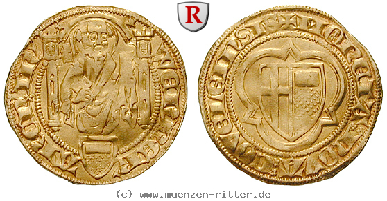 Klicken Sie auf das Bild um es auf Ihrem Rechner zu speichern trier-bistum-werner-iii-von-falkenstein-goldgulden/25091.jpg