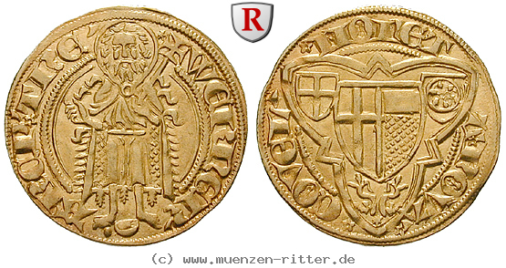 trier-bistum-werner-iii-von-falkenstein-goldgulden/87047.jpg