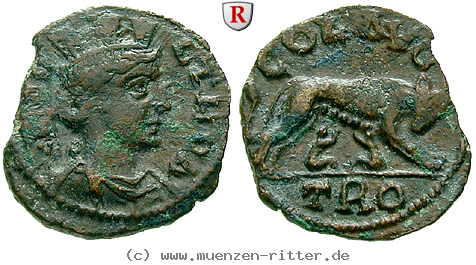 Klicken Sie auf das Bild um es auf Ihrem Rechner zu speichern troas-valerianus-i-bronze/61230.jpg