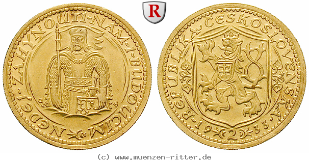 Klicken Sie auf das Bild um es auf Ihrem Rechner zu speichern tschechoslowakei-2-dukaten/54798.jpg