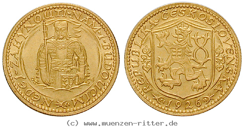Klicken Sie auf das Bild um es auf Ihrem Rechner zu speichern tschechoslowakei-dukat/21807.jpg