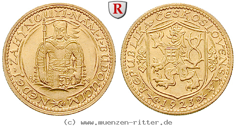 Klicken Sie auf das Bild um es auf Ihrem Rechner zu speichern tschechoslowakei-dukat/24600.jpg