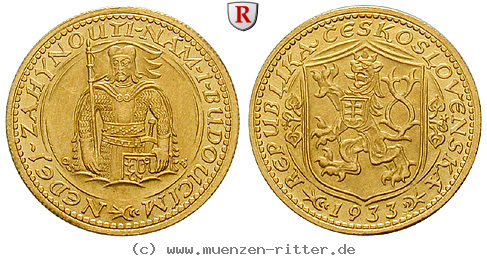 Klicken Sie auf das Bild um es auf Ihrem Rechner zu speichern tschechoslowakei-dukat/88727.jpg