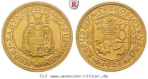 Klicken Sie auf das Bild um es auf Ihrem Rechner zu speichern tschechoslowakei-dukat/91496.jpg