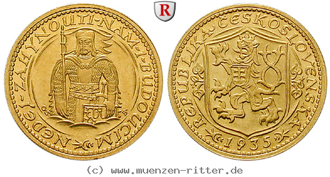 Klicken Sie auf das Bild um es auf Ihrem Rechner zu speichern tschechoslowakei-dukat/99424.jpg