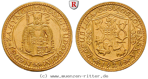 Klicken Sie auf das Bild um es auf Ihrem Rechner zu speichern tschechoslowakei-dukat/99721.jpg