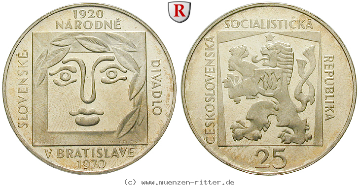 Klicken Sie auf das Bild um es auf Ihrem Rechner zu speichern tschechoslowakei-republik-25-korun/33963.jpg