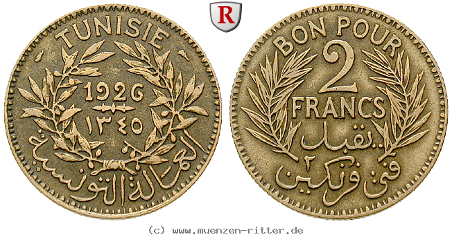 Klicken Sie auf das Bild um es auf Ihrem Rechner zu speichern tunesien-ahmad-bei-2-francs/68821.jpg