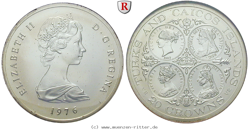 Klicken Sie auf das Bild um es auf Ihrem Rechner zu speichern turks-und-caicos-inseln-elisabeth-ii-20-crowns/95456.jpg