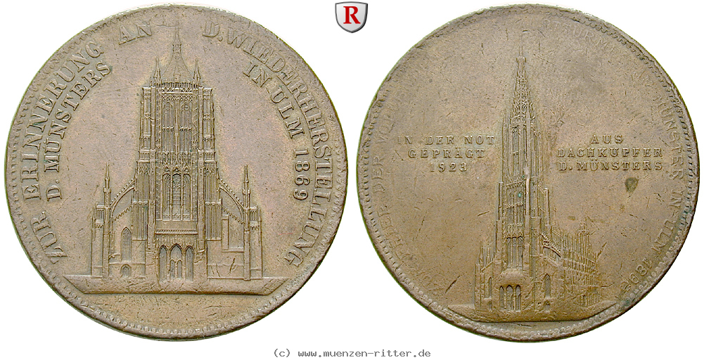 Klicken Sie auf das Bild um es auf Ihrem Rechner zu speichern ulm-reichsstadt-bronzemedaille/36422.jpg
