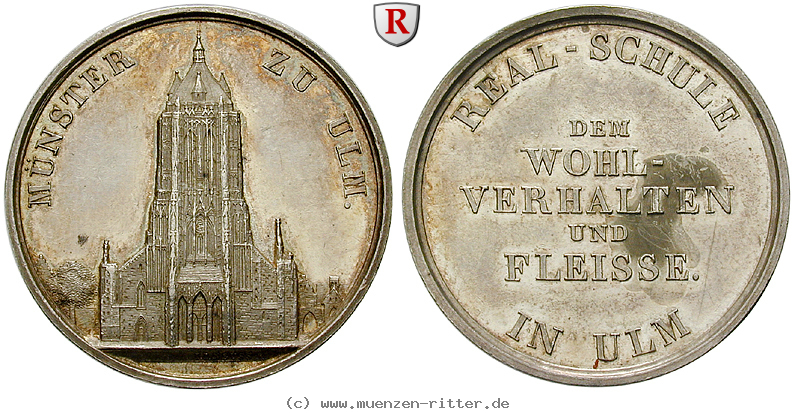 Klicken Sie auf das Bild um es auf Ihrem Rechner zu speichern ulm-reichsstadt-silbermedaille/36413.jpg