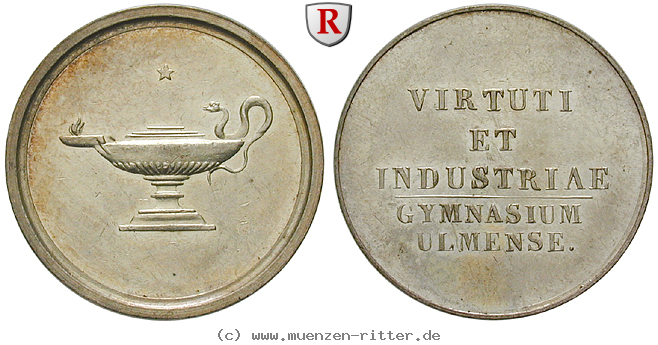 Klicken Sie auf das Bild um es auf Ihrem Rechner zu speichern ulm-reichsstadt-silbermedaille/36414.jpg