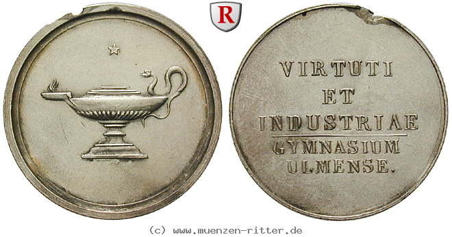 Klicken Sie auf das Bild um es auf Ihrem Rechner zu speichern ulm-reichsstadt-silbermedaille/36415.jpg