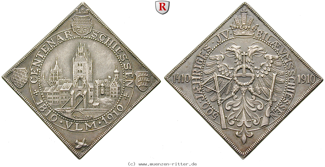 Klicken Sie auf das Bild um es auf Ihrem Rechner zu speichern ulm-reichsstadt-silbermedaille/36419.jpg