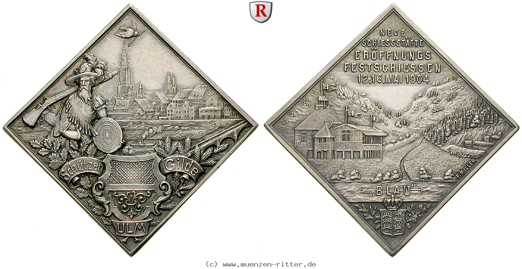 Klicken Sie auf das Bild um es auf Ihrem Rechner zu speichern ulm-reichsstadt-silbermedaille/36420.jpg