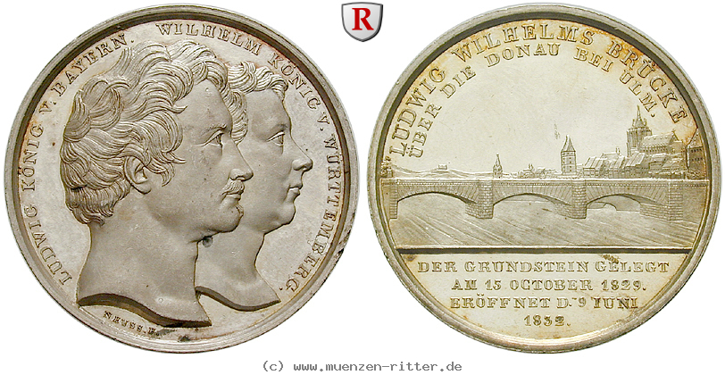 Klicken Sie auf das Bild um es auf Ihrem Rechner zu speichern ulm-reichsstadt-silbermedaille/36421.jpg