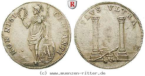 Klicken Sie auf das Bild um es auf Ihrem Rechner zu speichern ulm-reichsstadt-silbermedaille/36493.jpg