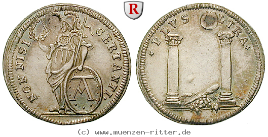 Klicken Sie auf das Bild um es auf Ihrem Rechner zu speichern ulm-reichsstadt-silbermedaille/36496.jpg