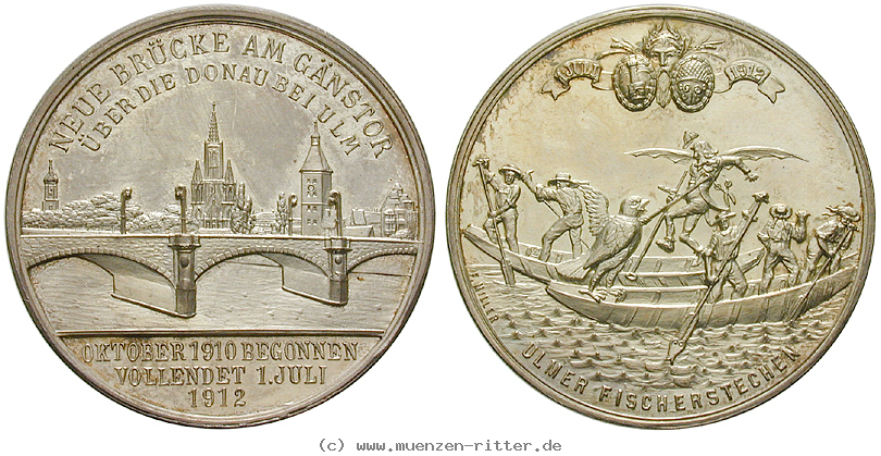 Klicken Sie auf das Bild um es auf Ihrem Rechner zu speichern ulm-reichsstadt-silbermedaille/46179.jpg