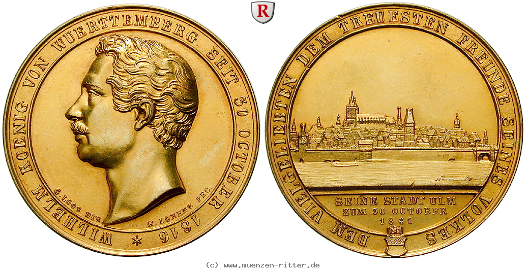 Klicken Sie auf das Bild um es auf Ihrem Rechner zu speichern ulm-reichsstadt-vergoldete-bronzemedaille/36297.jpg