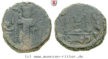 Klicken Sie auf das Bild um es auf Ihrem Rechner zu speichern umayyaden-abd-al-malik-fals/ag17825.jpg