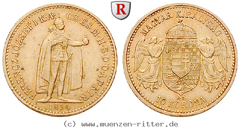 Klicken Sie auf das Bild um es auf Ihrem Rechner zu speichern ungarn-franz-joseph-i-10-korona/24608.jpg