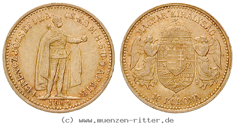 Klicken Sie auf das Bild um es auf Ihrem Rechner zu speichern ungarn-franz-joseph-i-10-korona/ag10793.jpg